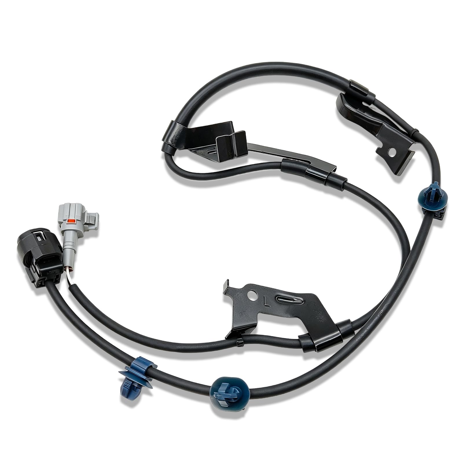 ユウスケ Amazon.com: 89516-60080 Front Left ABS Wheel Speed Sensor Harness